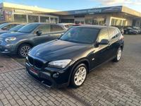 BMW X1 Baureihe X1 sDrive 18d  Sport Aut. Tüv Nordrhein-Westfalen - Rheinberg Vorschau