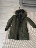 Didriksons Winterjacke Damen Wandsbek - Gartenstadt Vorschau