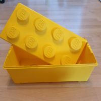 Lego Duplo Box gelb Berlin - Tempelhof Vorschau