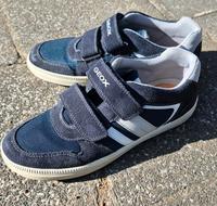 Geox Halbschuh Gr. 40 Sachsen - Ottendorf-Okrilla Vorschau