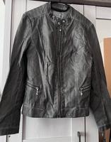 Lederjacke von Canda, Gr.38 Niedersachsen - Bad Lauterberg im Harz Vorschau