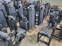 Technogym selection pro schwarz 2018/19 bj Berlin - Treptow Vorschau