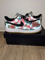 Nike Air Force 1 Duck Camo Hessen - Wetzlar Vorschau