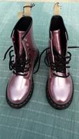 Neu Dr Martens 1460 Vegan Pink Goldmix Gr. 37 Niedersachsen - Marklohe Vorschau