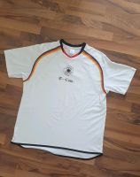 DFB Fußball Trikot Größe L Baden-Württemberg - Karlsdorf-Neuthard Vorschau