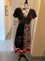 Desigual Kleid Gr.36/38 Nordrhein-Westfalen - Moers Vorschau