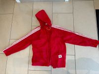 Retro Vintage Adidas Jacke Bayern - Haldenwang i. Allgäu Vorschau