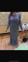 Abendkleid Kleid Dimije Demije Nordrhein-Westfalen - Mönchengladbach Vorschau