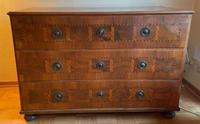 Kommode (vermutlich Biedermeier) Kreis Pinneberg - Hasloh Vorschau