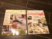 Weihnachtshefte Weihnachtsmagazine Set Baden-Württemberg - Münstertal Vorschau