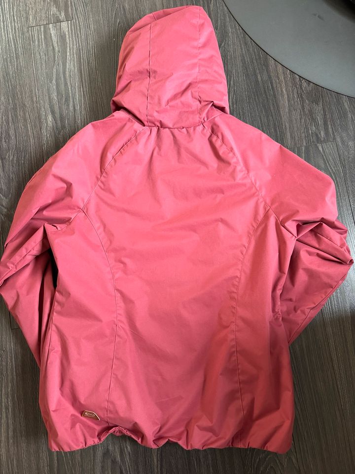 Ragwear Jacke „DIZZIE“, Übergangsjacke, Sommerjacke, XXL, Damen in Gudensberg