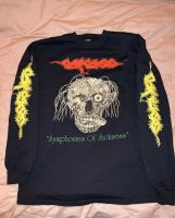 Carcass Longsleeve, Reprint, Death Metal Grind Düsseldorf - Bilk Vorschau