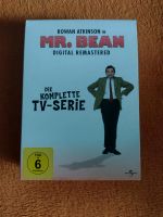 Mr. Bean komplette Serie DVD gebraucht Bayern - Ansbach Vorschau
