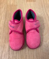 Kinderschuhe/Hausschuhe/Mädchen/NAT/Rosa/Gr.28/1 x Mal getragen Bayern - Würzburg Vorschau