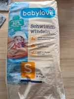 Baby Schwimmwindeln Baden-Württemberg - Buchen (Odenwald) Vorschau