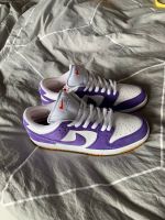 Nike SB Dunk Low iso pro court purple 46 NEU Schleswig-Holstein - Glücksburg Vorschau