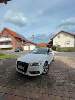 Audi A3 8V 2.0 TDI s-line, 8 fach bereift Hessen - Fritzlar Vorschau