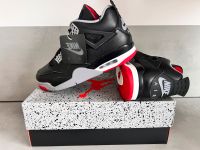 Air Jordan 4 Bred Reimagined Größe 44 US 10 Nordrhein-Westfalen - Bad Berleburg Vorschau