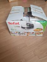 Tefal Heißluft Fritteuse Brandenburg - Baruth / Mark Vorschau