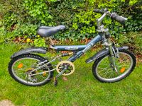 Mountain Bike für Kinder, Cobra WheelWorx, 20 Zoll, 5 Gänge Harburg - Hamburg Fischbek Vorschau
