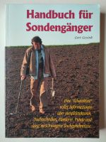 Handbuch für Sondengänger Gert Gesink Schatzsucher sondeln Rheinland-Pfalz - Wollmerath Vorschau