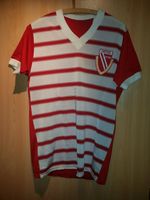 Trikot BSG Energie Cottbus 1988 DDR Fussball Oberliga Brandenburg - Burg (Spreewald) Vorschau