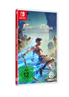 Prince of Persia: The Lost Crown - [Nintendo Switch] NEU & OVP Nordrhein-Westfalen - Warendorf Vorschau