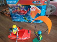 Playmobil City Action 70144 Bremen - Walle Vorschau