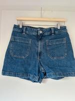 Jeansshorts H&M high waist Dortmund - Holzen Vorschau