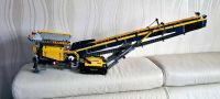 LEGO Technic Technik MOC Förderband(39) Leipzig - Schönefeld-Abtnaundorf Vorschau