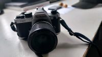 Nikon FM2 Kamera mit Series E Objektiv 36-72mm 1:3.5 Lindenthal - Köln Lövenich Vorschau