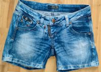 Lost in Paradies Jeans Shorts 26 Nordrhein-Westfalen - Troisdorf Vorschau