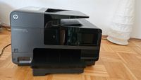 HP office Jet Pro 8620 Drucken Faxen Scannen Kopieren Web Abholer Bayern - Bubenreuth Vorschau