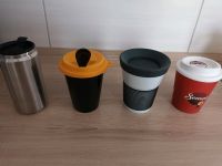 Kaffeebecher neu ungenutzt Thüringen - Kranichfeld Vorschau