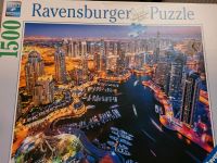 Puzzle 1500 Teile vollständig Hessen - Friedberg (Hessen) Vorschau