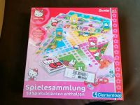 Spielesammlung Hello Kitty OVP Bayern - Jetzendorf Vorschau