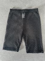 Shorts in Fischnetzoptik Nordrhein-Westfalen - Werne Vorschau