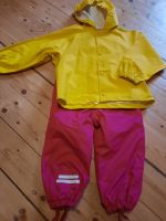 Regen Set Jacke und Matschhose Hessen - Friedberg (Hessen) Vorschau