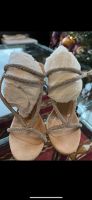 Aquazzura Sandalen NEU Outlet 36.5 Hamburg-Nord - Hamburg Uhlenhorst Vorschau