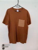 Herren T-Shirt Zara Gr. S braun wie neu Nürnberg (Mittelfr) - Kleinreuth b Schweinau Vorschau