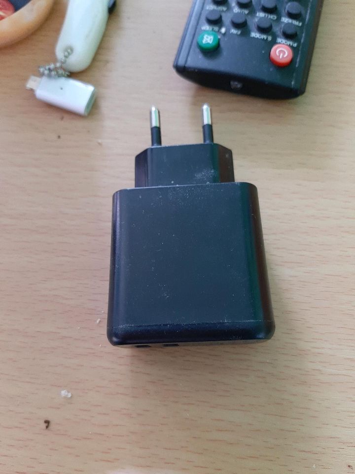 USB-Adapter in Himmelkron