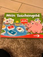 Mein Taschengeld Brettspiel Niedersachsen - Lunestedt Vorschau