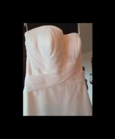 Brautkleid Reifrock Braut Kleid Hochzeit Rock Stickerei Pailetten Berlin - Marzahn Vorschau