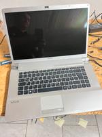 Sony vaio laptop Bayern - Forchheim Vorschau