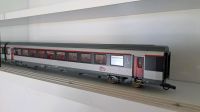 ROCO 74542 und ROCO 74543 SNCF Corail Wagen Bielefeld - Bielefeld (Innenstadt) Vorschau