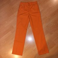 Escada..Hose Gr.38.. mit goldenen Logos..wie neu Leipzig - Sellerhausen-Stünz Vorschau