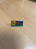 Anstecker, Pin Euro Disney Eröffnung 1992 Bayern - Sand a. Main Vorschau