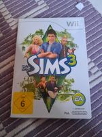 Die Sims 3 Wii Spiel Niedersachsen - Clenze Vorschau