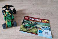 Lego Ninjago 71700 Lloyds Jungle Raider Niedersachsen - Einbeck Vorschau