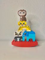 Lego Duplo Tierschaukel Nordrhein-Westfalen - Neunkirchen-Seelscheid Vorschau